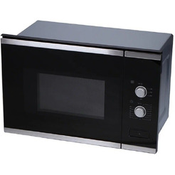 Встраиваемая микроволновая печь BOSCH BFL520MS0