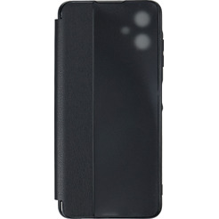 Чехол-книжка Bingo Smart для Samsung A06 (черный)