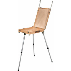 Этюдник BRAUBERG Art 192268 (бук)