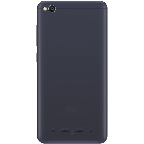 Смартфон Xiaomi Redmi 4А EU 32GB 2GB Gray
