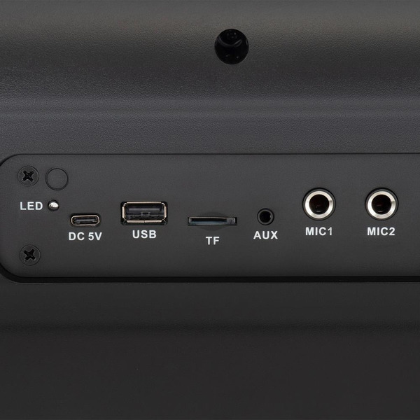 Беспроводная колонка Hyundai H-PS1027