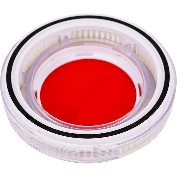 Фильтр выходного воздуха для пылесоса EVOLUTION Outlet Hepa LX900