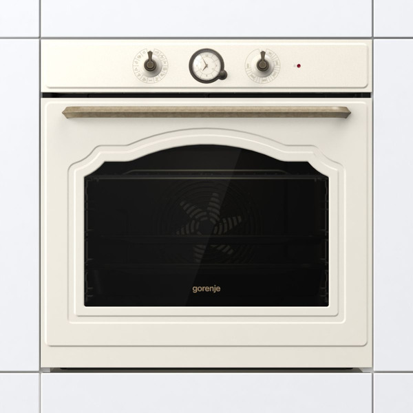Духовой шкаф Gorenje BOS67371CLI