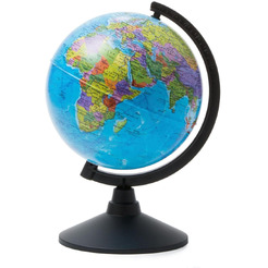 Глобус Globen Политический Классик К012100008