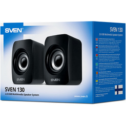 Акустика SVEN 130