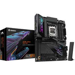 Материнская плата Gigabyte X870E Aorus Pro X3D