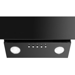 Вытяжка Ciarko Boston 50 black