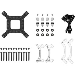 Система жидкостного охлаждения для процессора DeepCool LE360 V2 R-LE360-BKAMMC-G-2