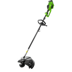 Триммер Greenworks GD40BC 1301507UH (с 1-им АКБ)
