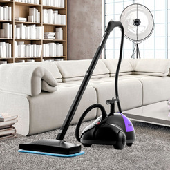 Пароочиститель Kitfort KT-931