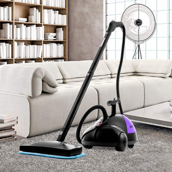 Пароочиститель Kitfort KT-931