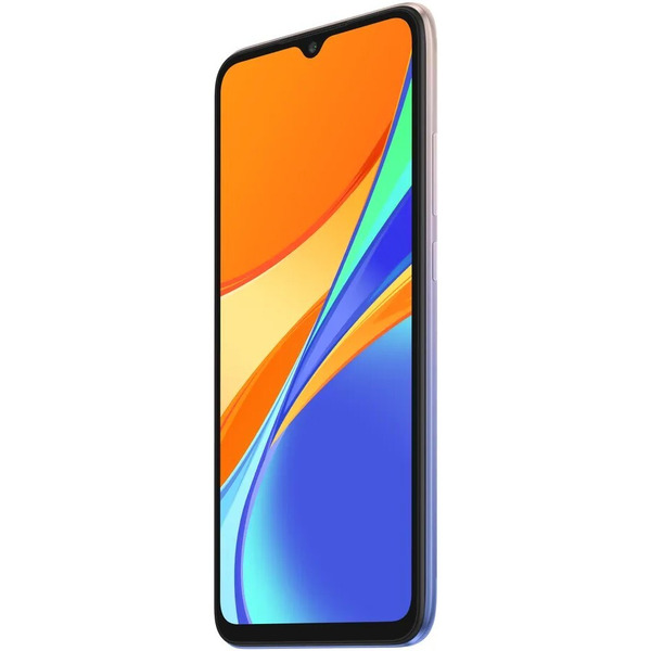 Смартфон Xiaomi Redmi 9C 4GB/128GB Lavender Purple EU без NFC