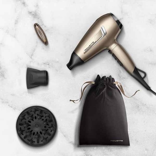 Фен ROWENTA CV8861F0