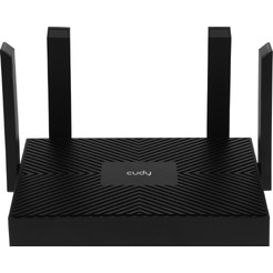 Роутер CUDY WR1500 (AX1500 Gigabit Wi-Fi 6 Router)