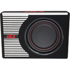 Сабвуфер KICX GT403BPA