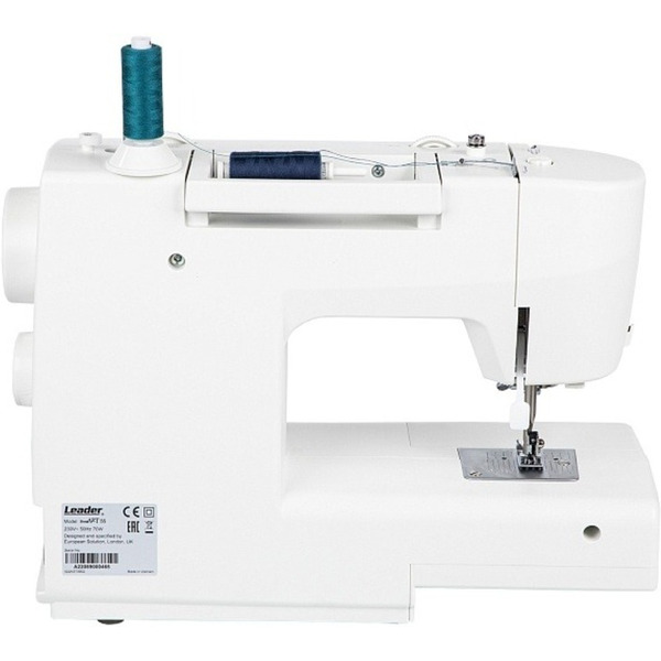 Швейная машина Leader StreetART 55