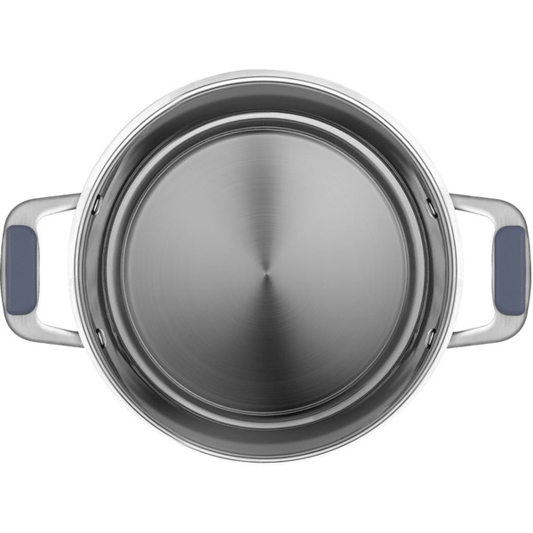 Кастрюля MAUNFELD Madison MF30MS01CR