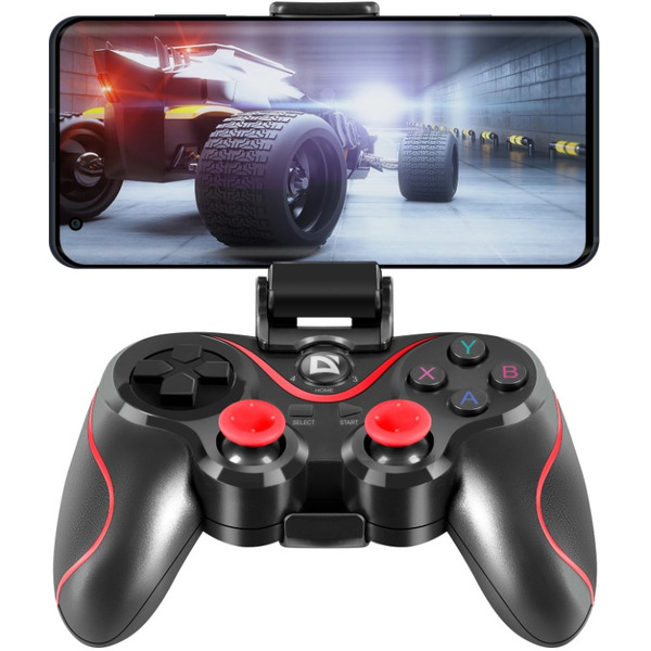 Беспроводной геймпад Defender Impulse (64284)