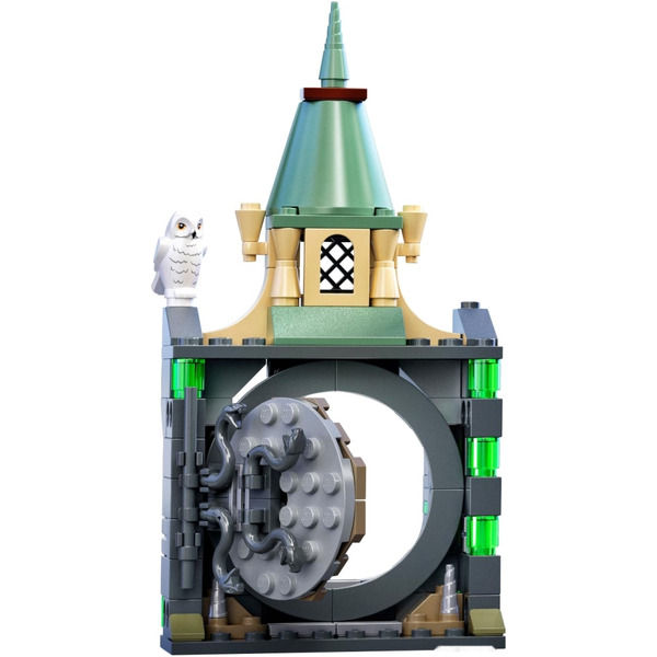 Конструктор LEGO Harry Potter 76389 Хогвартс: Тайная комната