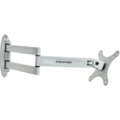 Кронштейн Kromax TECHNO-11 (белый)