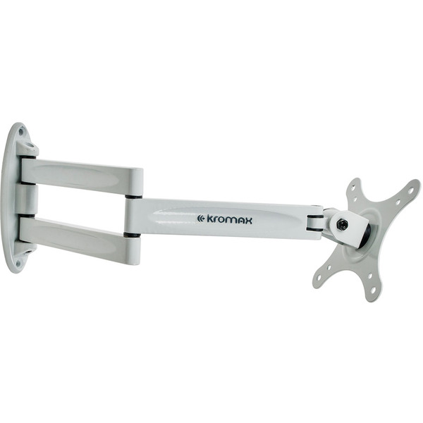Кронштейн Kromax TECHNO-11 (белый)