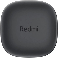 Беспроводные наушники Redmi Buds 6 Play Black (M2420E1/BHR8776GL)