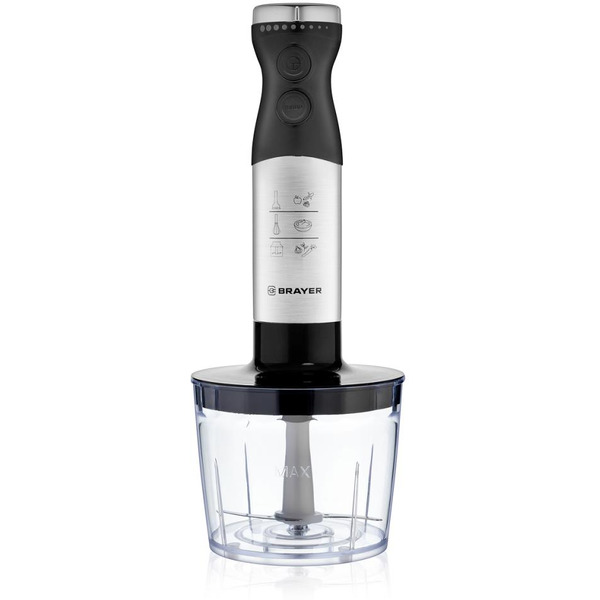Погружной блендер Brayer BR1259