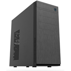 Корпус CHIEFTEC Elox HC-10B-OP