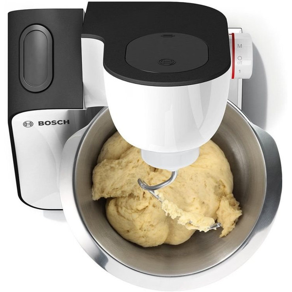 Кухонная машина Bosch MUM52120
