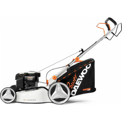 Газонокосилка Daewoo Power L 55SP