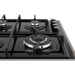 Варочная панель Weissgauff HGG 645 BGXBV