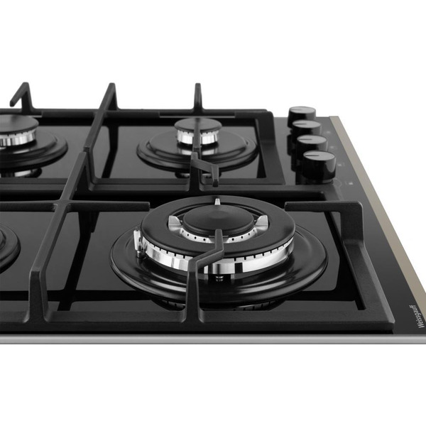 Варочная панель Weissgauff HGG 645 BGXBV