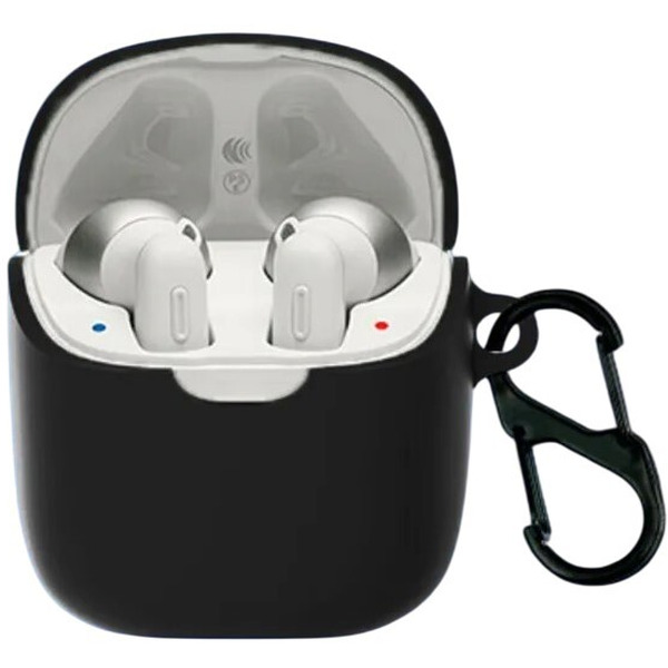 Чехол Bingo Silicone для JBL Tune 220/225 (черный)