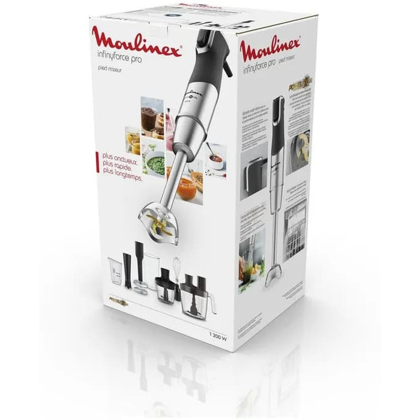 Блендер Moulinex DD95MD10