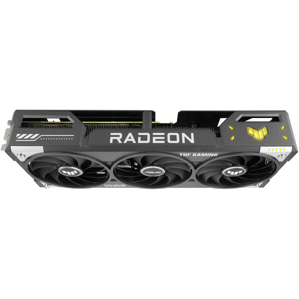 Видеокарта Asus TUF-RX9060XT-O16G-GAMING