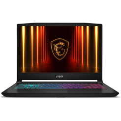 Игровой ноутбук MSI Katana 17 HX B14WFK-275X