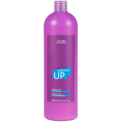 Шампунь Kapous Studio Professional для придания объема Caring Line Volume up, 1000 мл