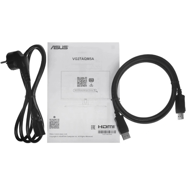 Монитор ASUS TUF Gaming VG27AQM5A