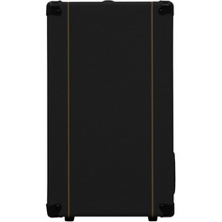 Комбоусилитель Orange Crush Bass 50 Black