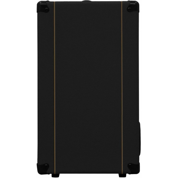Комбоусилитель Orange Crush Bass 50 Black