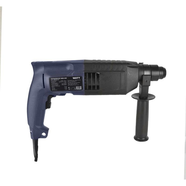 Перфоратор WATT WBH-800 (5.800.026.10)