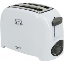 Тостер Atlanta ATH-233 (gray)