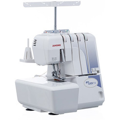 Оверлок Janome MyLock 714