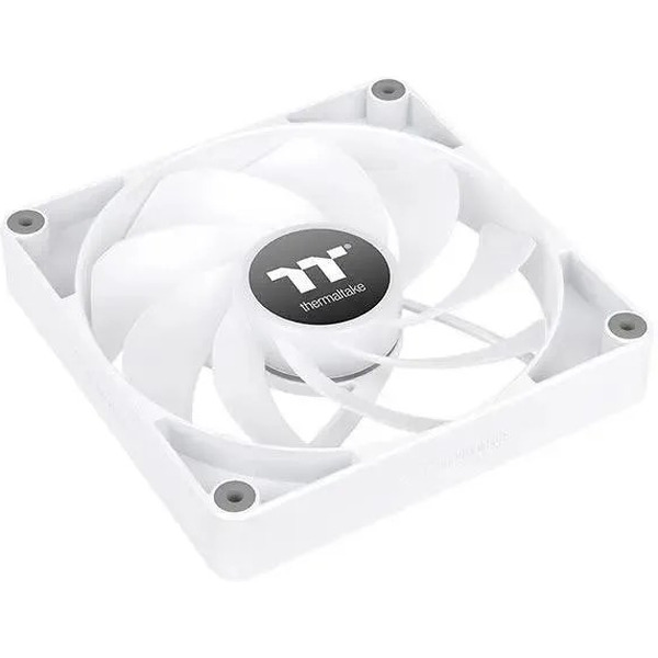 Набор вентиляторов Thermaltake CT120 Sync Reverse ARGB 2-Fan Pack CL-F175-PL12SW-A