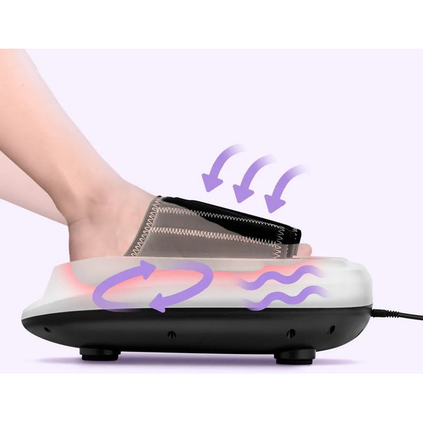 Массажер для ног Kitfort КТ-5930