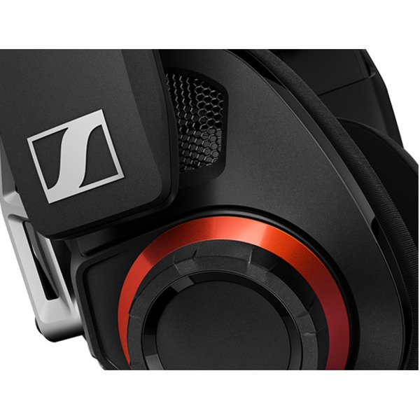 Наушники Sennheiser GSP 500