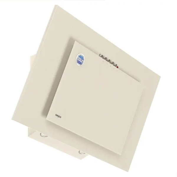 Вытяжка Akpo Nero Eco 60 WK-4 (бежевый)