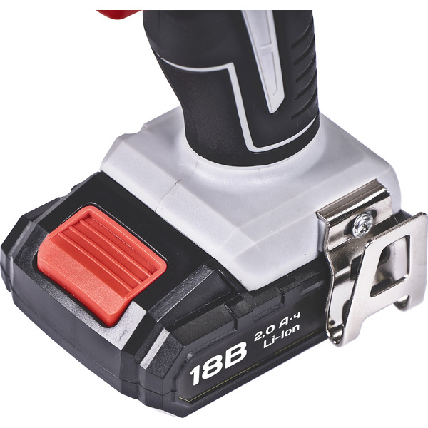 Дрель-шуруповерт СТАВР ДА-18Л