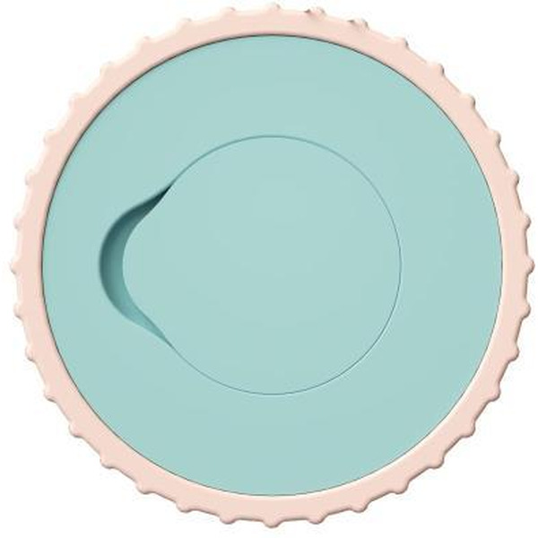 Электрическая зубная щетка Enchen Mint 5 (голубой)