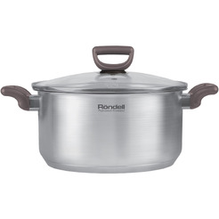 Кастрюля Rondell Fest RDS-1322